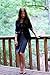 Wenxuan Women's Boyfriend Blazer Tailored Rolled Up Sleeve Coat Jacket