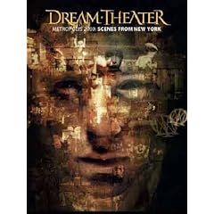 Dream Theater - Metropolis 2000