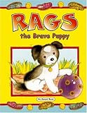 Rags the brave puppy