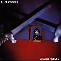 NEW Alice Cooper - Special Forces (CD)