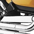 Cobra Swingarm Cover 06-0846