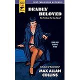 deadly beloved hard case crime