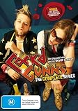 Cock`d Gunns - Complete Series - 4-DVD Set ( Cocked Guns ) [ NON-USA FORMAT, PAL, Reg.0 Import - Australia ]