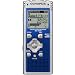 Olympus WS-700M Digital Voice Recorder 142625 (Blue)