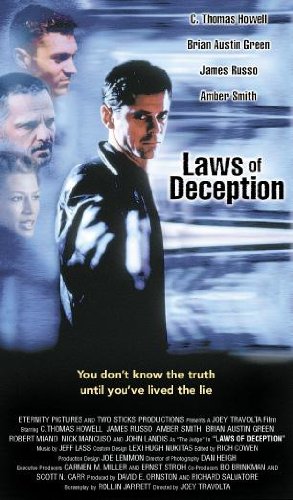 Laws of Deception