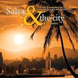 Various Artists Salsa & the City