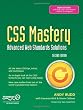 CSS Mastery: Advanced Web Standards Solutions 2nd Edition Image of CSS Mastery: Advanced Web Standards Solutions 2nd Edition