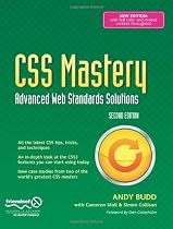 CSS Mastery: Advanced Web Standards Solutions 2nd Edition