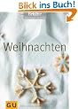 Weihnachten (GU Brigitte Kochbuch Edition)