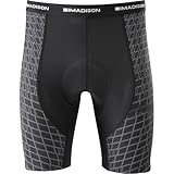 Madison Flux men's liner shorts