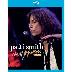 Live at Montreux 2005 [Blu-ray]