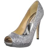 Badgley Mischka Womens Humbie II Pump