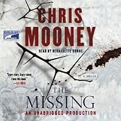 The Missing | [Chris Mooney]