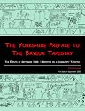 The Yorkshire Preface to the Bayeux Tapestry