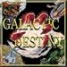 Galactic Destiny: The Board Game of Galactic Infestation