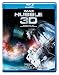 Hubble IMAX 3D [Blu-ray]