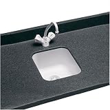 Swanstone Classics Entertainment Bar Sink