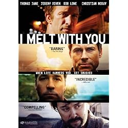 I Melt With You