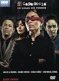 CAPADOCIA SEGUNDA TEMPORADA (Subtitles: English, Portuguese) 4-disc boxset