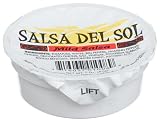 Salsa Del Sol Mild Salsa, 2-Ounce Cups (Pack of 60)