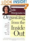 Organizing From the Inside Out
