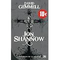 Jon Shannow : L'int�grale