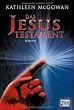 Das Jesus-Testament: Roman