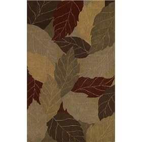 Hawthorne Area Rug, 9'6x13'6, MULTI by Home Decorators Collection