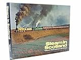 Steam in Scotland