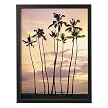 Modern Poster Frame - Black (18x24")