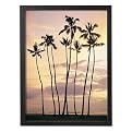 Modern Poster Frame - Black (18x24")