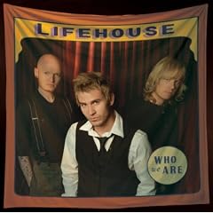 Who We Are