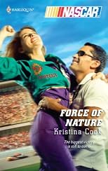 Force of Nature (Harlequin Nascar)