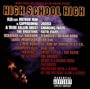 High School High: The Soundtrack