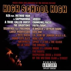 High School High (bof)