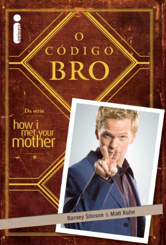 O código Bro (Portuguese Edition)