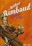 Po�mes de Rimbaud en bandes dessin�es