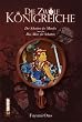 Die Zw�lf K�nigreiche 01. Der Schatten des Mondes / Das Meer der Schatten
