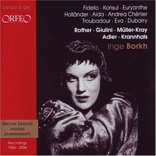 Produkt-Bild: Recital