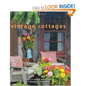 vintage cottages