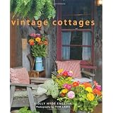 Vintage Cottages ~ Molly Hyde English