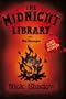 No Escape (Midnight Library)