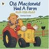 Old Macdonald Had a Farm (Flip the Flap)