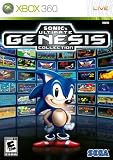Sonic Ultimate Genesis Collection Xbox 360