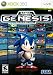 Sonic Ultimate Genesis Collection Xbox 360