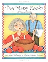 Too Many Cooks: A Passover Parable