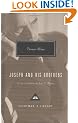 Joseph and His Brothers (Everyman's Library Classics & Contemporary Classics)