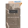 Joseph and His Brothers: The Stories of Jacob, Young Joseph, Joseph in Egypt, Joseph the Provider