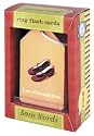 Mudpuppy - Ring Flash Cards Spanish/English