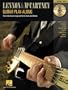 Lennon and McCartney: Guitar Play-Along Volume 25